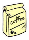 コーヒー